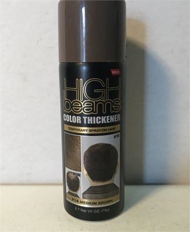 High Beams Color Thickener