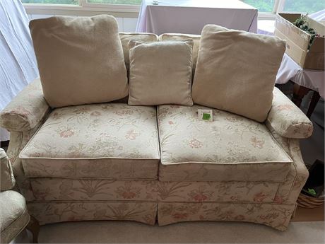 Loveseat