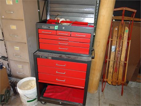 Tool Box