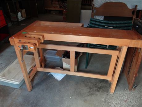 Work Bench