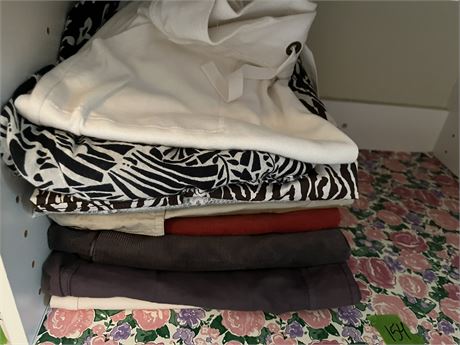 Women's Skirt, Pants Lot