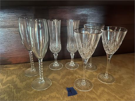 Glassware