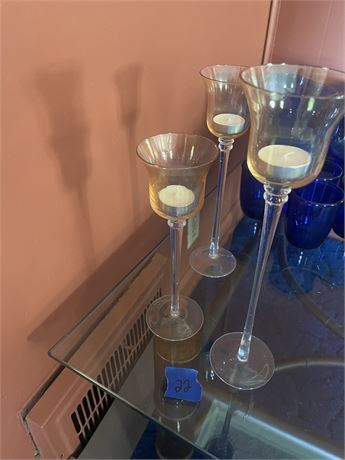 Candle Votive Holders