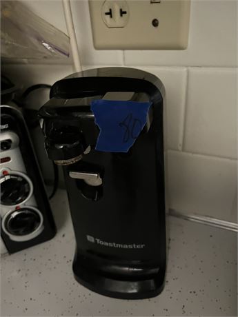 Can Opener