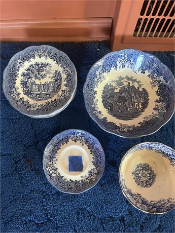 Decorative Plates