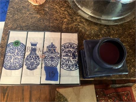 Decor, Candle Scent Melt
