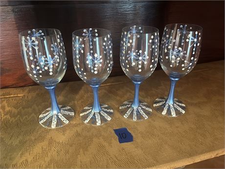Glassware