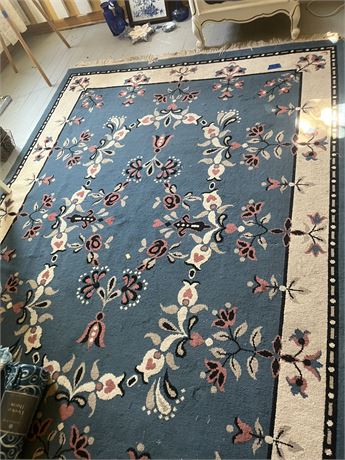 Area Rug