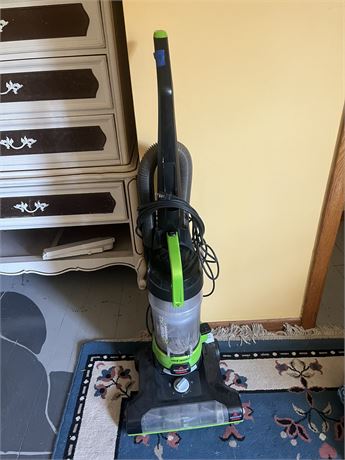 Bissell Vacuum