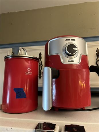 Fryer