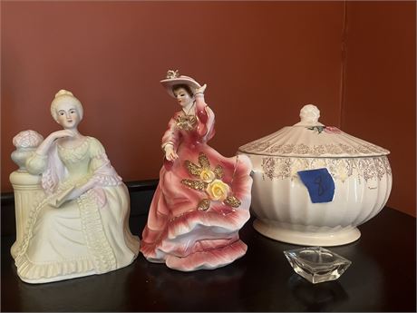 Decor
