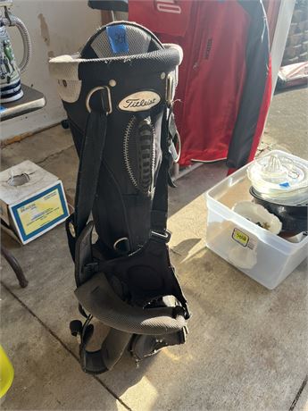 Titleist Golf Bag