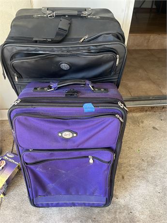 Luggage