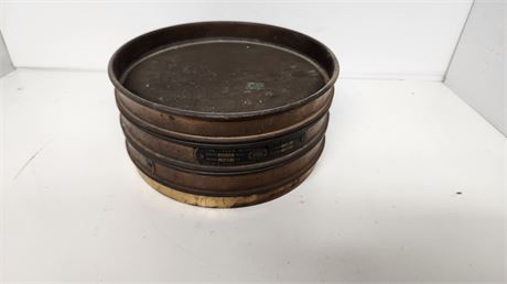 Vintage Tyler Standard Screen Scale