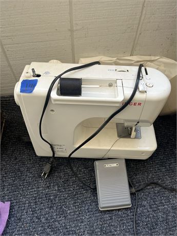 Sewing Machine