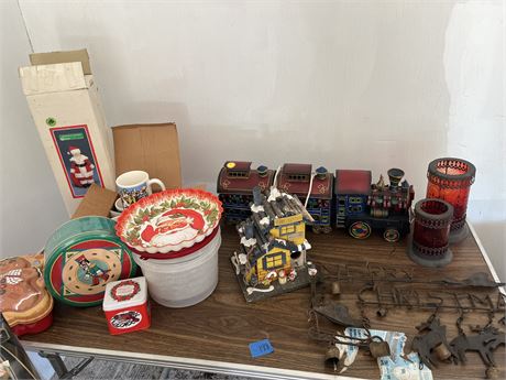 Christmas Decor