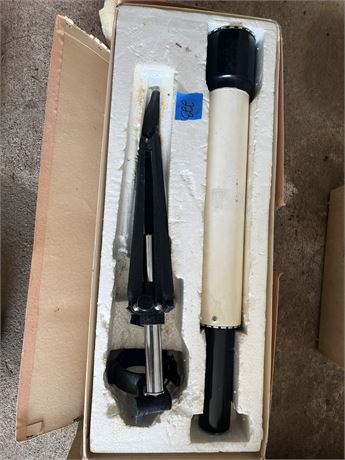 Telescope