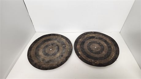 Vintage Cymbals