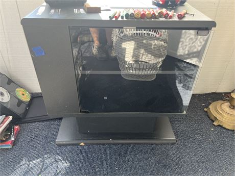TV Cabinet
