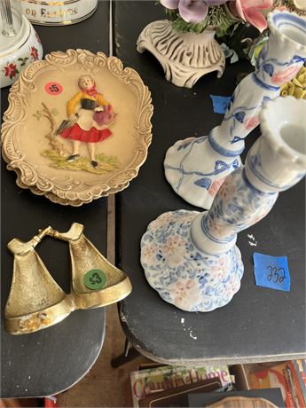 Decor and Collectibles