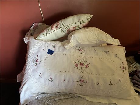 Pillow Lot