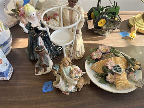 Decor