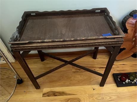 Small Table
