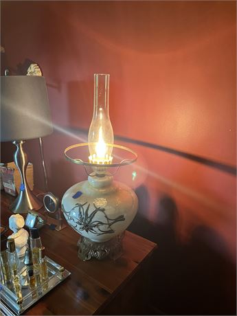Vintage Lamp