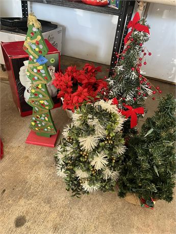 Christmas Decor