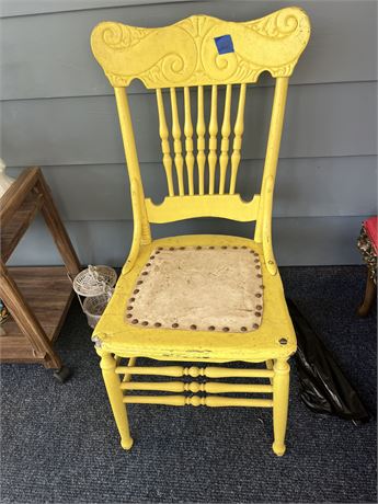 Vintage Chair