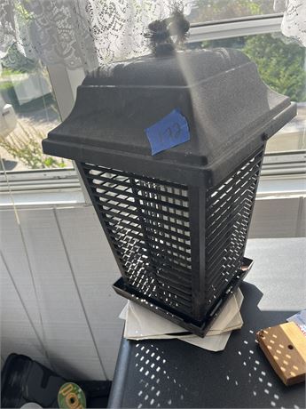 Bug Zapper