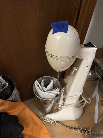 Blender
