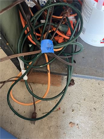 Extension Cords