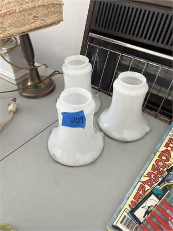 Light Covers