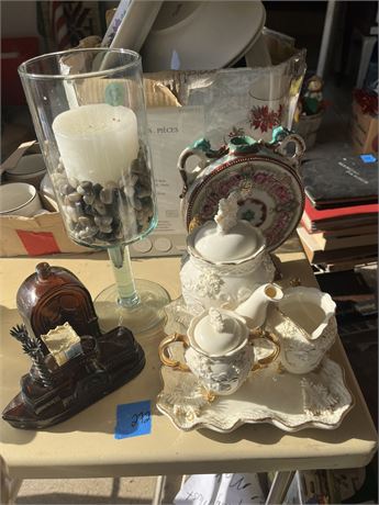 Decor