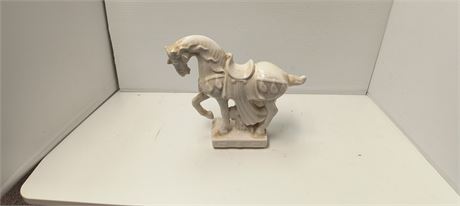 Glass Horse