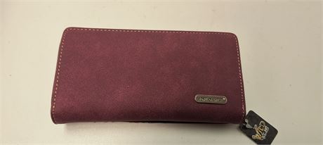 Womens wallet