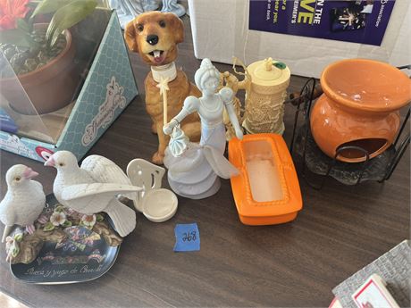 Decor Lot