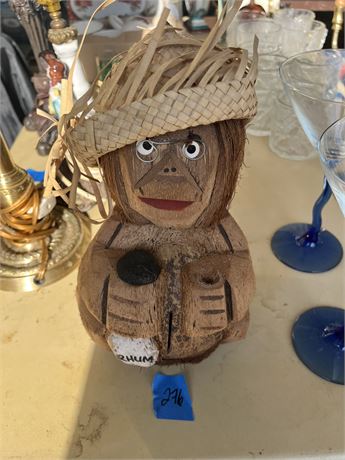 Collectible Monkey