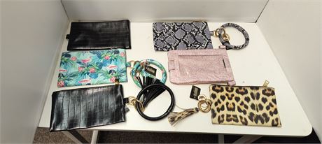 Phone cases and carry cases