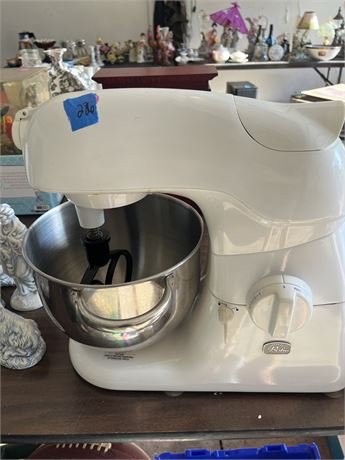 Bistro Mixer