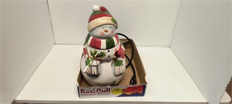Snowman