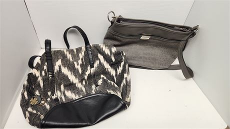 2 Purses