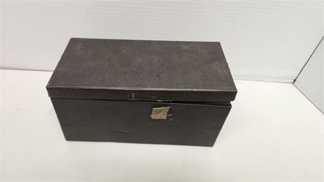 UPS Collectable 90 Years Truck In Case