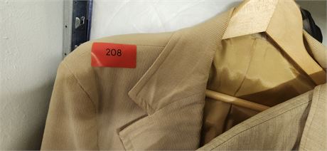 Pair of Jackets