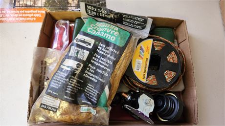 Lot Of Miscellaneous Items