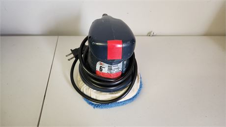 6" Buffer/Polisher NOT TESTED