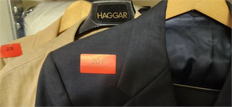 Pair of Jackets
