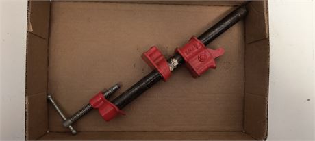 Pipe Clamp