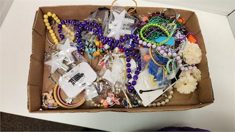 Lot Of Jewelry